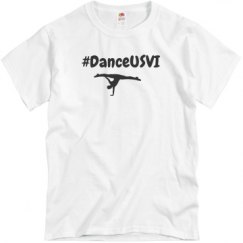 Unisex Basic Promo Tee