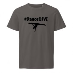 Unisex Organic Mid-Light T-Shirt