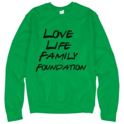 Unisex Basic Promo Crewneck Sweatshirt