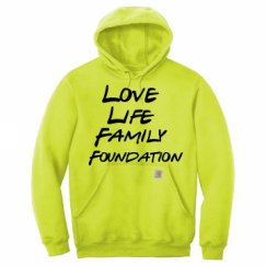 Unisex Carhartt Hooded Sweatshirt