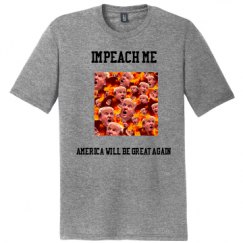 Unisex Perfect Tri Tee