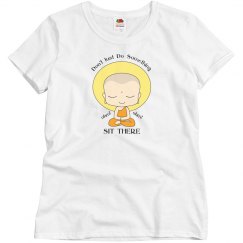 Meditation Yoga Buddhist 