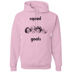 Unisex Basic Promo Hoodie