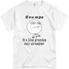 Grumpa