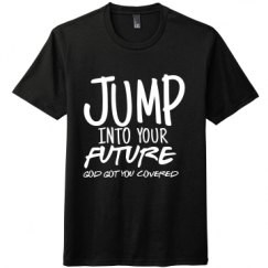 Unisex Perfect Tri Tee