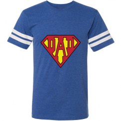 Unisex Vintage Sports Tee