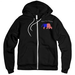 Competitor Pam And Daniel