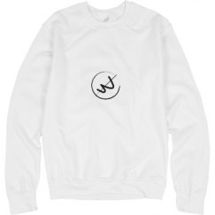 Unisex Basic Promo Crewneck Sweatshirt