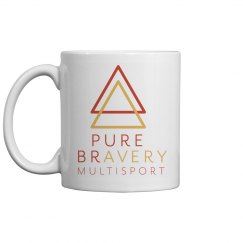 PB Coffee Mug