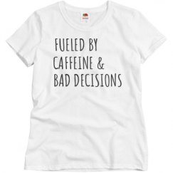 Ladies Basic Softstyle Promo Tee