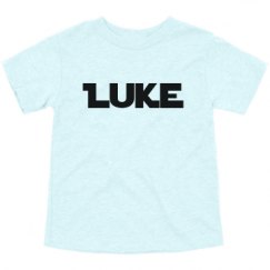 Toddler Triblend Tee