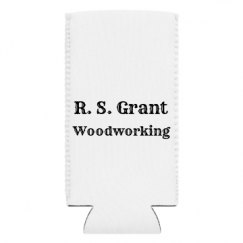 Slim 12 oz Can Cooler