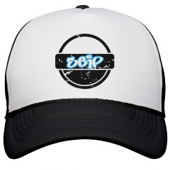 EBIP BLUE HAT