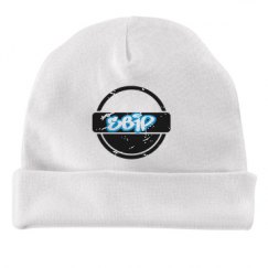 Rabbit Skins Baby Hat