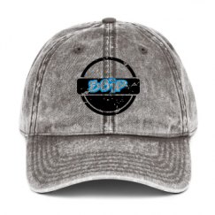 Vintage Baseball Cap