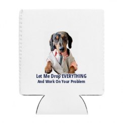 Regular 12 oz Can Cooler