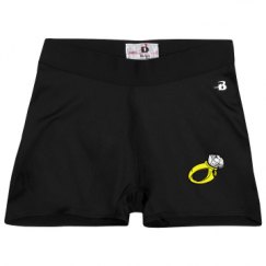 Pro-Compression Women's Shorts