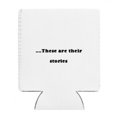 Regular 12 oz Can Cooler