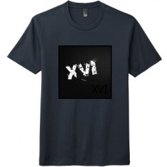 Unisex Perfect Tri Tee