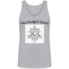 Black, Beautiful & Spiritual Collection