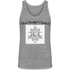 Black, Beautiful & Spiritual Collection