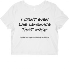 Lemonade