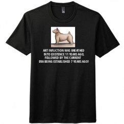 Unisex Perfect Tri Tee