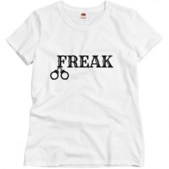 Ladies Basic Softstyle Tee