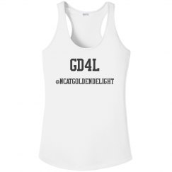 Golden Delight for Life