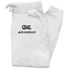 Unisex Fleece Jogger