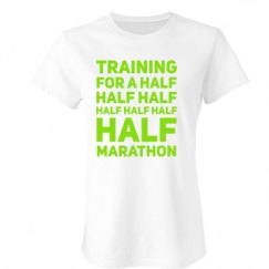 Ladies Slim Fit Favorite Tee