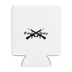 Regular 12 oz Can Cooler