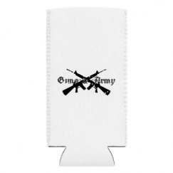 Slim 12 oz Can Cooler