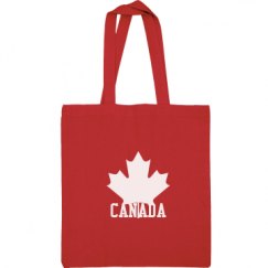 Canvas Tote Bag
