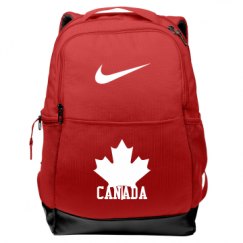 Nike Brasilia Medium Backpack