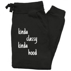 Unisex Fleece Jogger