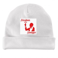 Rabbit Skins Baby Hat