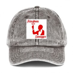 Vintage Baseball Cap