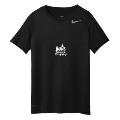 Youth Nike Legend Shirt