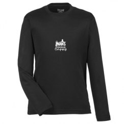 Youth Performance Long Sleeve Tee