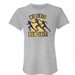 Ladies Slim Fit Favorite Tee