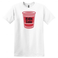 Solo UNISEX Tee