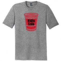 Unisex Perfect Tri Tee