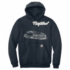 Unisex Carhartt Hooded Sweatshirt