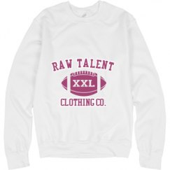 Unisex Basic Promo Crewneck Sweatshirt