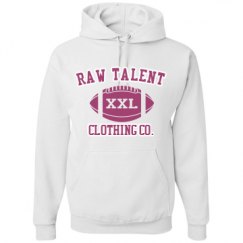 Unisex Basic Promo Hoodie