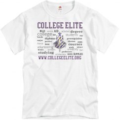 elite shirt