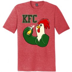 Unisex Perfect Tri Tee