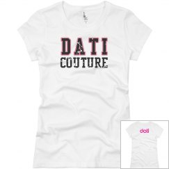 CW DATI VARSITY SLIM FIT