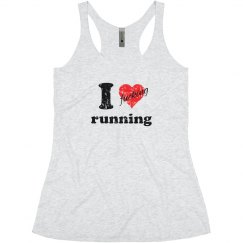 I F*cking Love Running